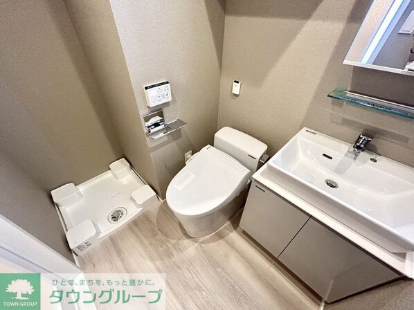 The Log日本橋の物件内観写真